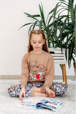 Піжама для дівчат